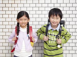 勉強する素晴らしい環境が魅力です