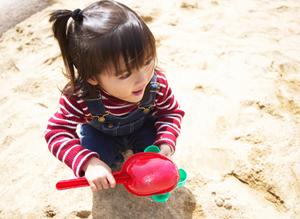 英語を学ぶメリットが幼児だからこそある